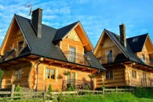 Eliza’s Luxury Cottages