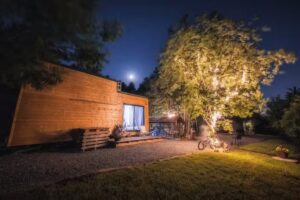 LushHills – Polish Glamping