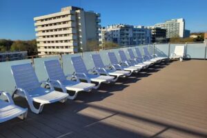 LUX Apartamenty Bliżej Morza Kołobrzeg