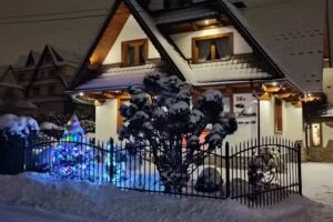 LUX-HOUSE & Villa Adrian