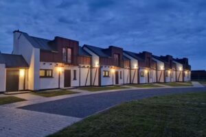 LuxDomki Kobylany Terespol