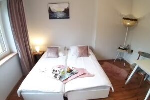 M&E Four Seasons Szklarka 25A