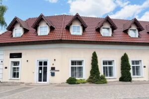 Hergestellt in Neapel von Siervo Międzybórz