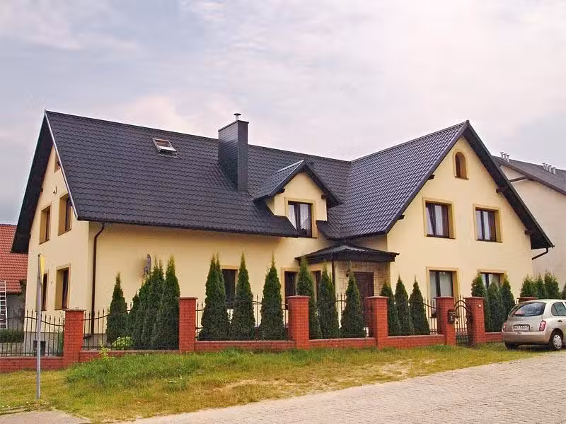 Madura accommodation Ostrowo