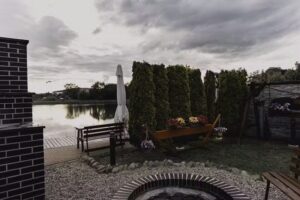 A magical place in Kashubia