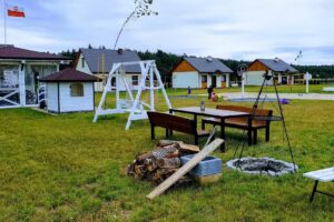 The Magic Corner of Bałtów | Summer and year-round cottage rentals | Holiday cottages | Accommodation