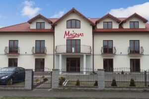 Magnat Noclegi