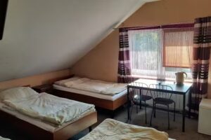 Magnat Accommodation Zielonka