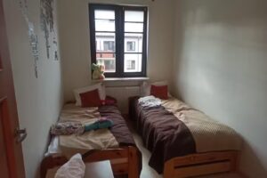 Magnetic Apartments Mehoffera