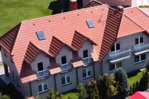 Magnolia Agrotourism Wrzosowo Dziwnówek