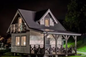 Magnolia Gästezimmer