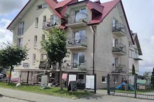 Magnolia Willa Głuchowska Katarzyna