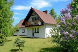 Maja 37 – independent apartment