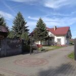 Maja. Gospodarstwo agroturystyczne