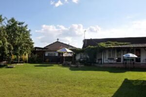 Maja Agritourism Farm