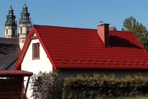 MAŁA CHATKA – AGROTURYSTYKA Noclegi – Domek do wynajęcia