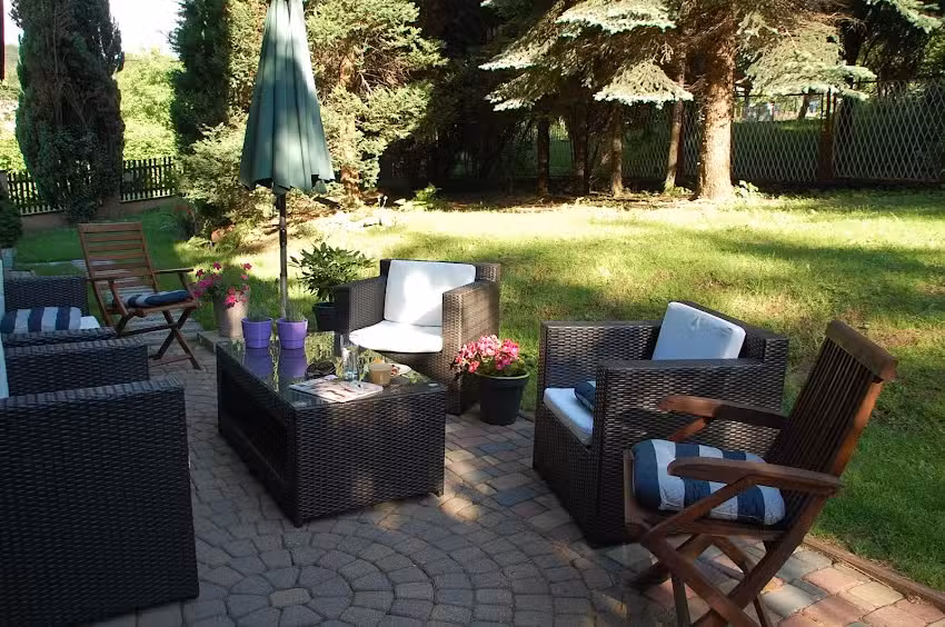 Little Czantoria Ewa Pawelczyk