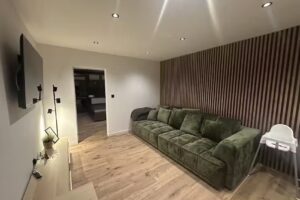 Little Gardenia – Podhale Apartments