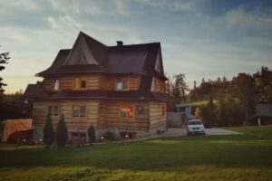 Little Ciche Maćkulok