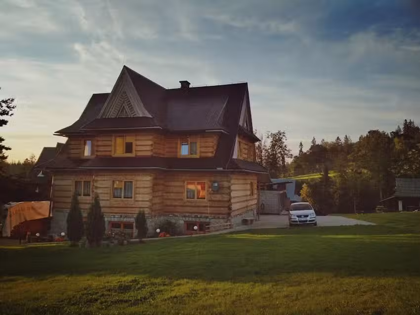 Little Ciche Maćkulok