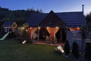 Malinówka Gästezimmer