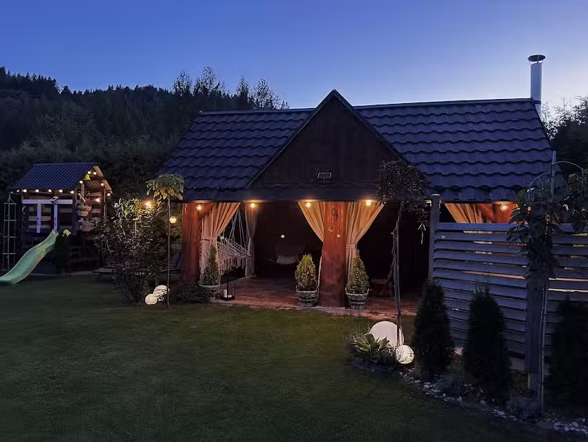 Malinówka Pokoje Gościnne