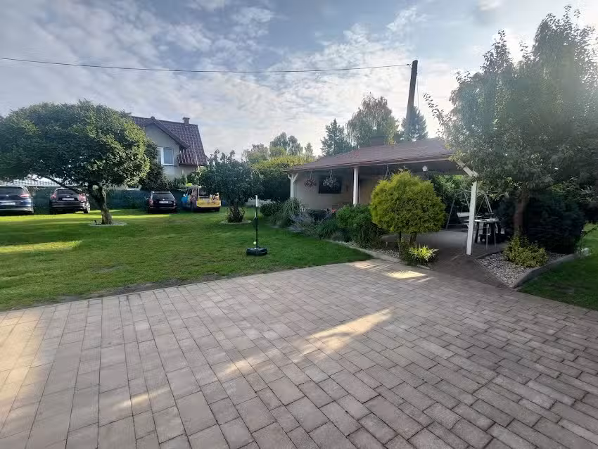 Malinówka Rodzinny Wypoczynek