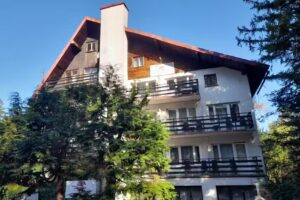 Malinowy Domek Karpacz