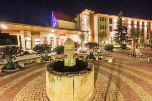 Malinowy Dwór Hotel Medical & SPA