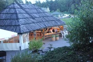 Malutkie Resort | Kompleks Rekreacyjno Eventowy | Hotel | Restauracja | Atrakcje Turystyczne | Noclegi | Radomsko | Łódzkie