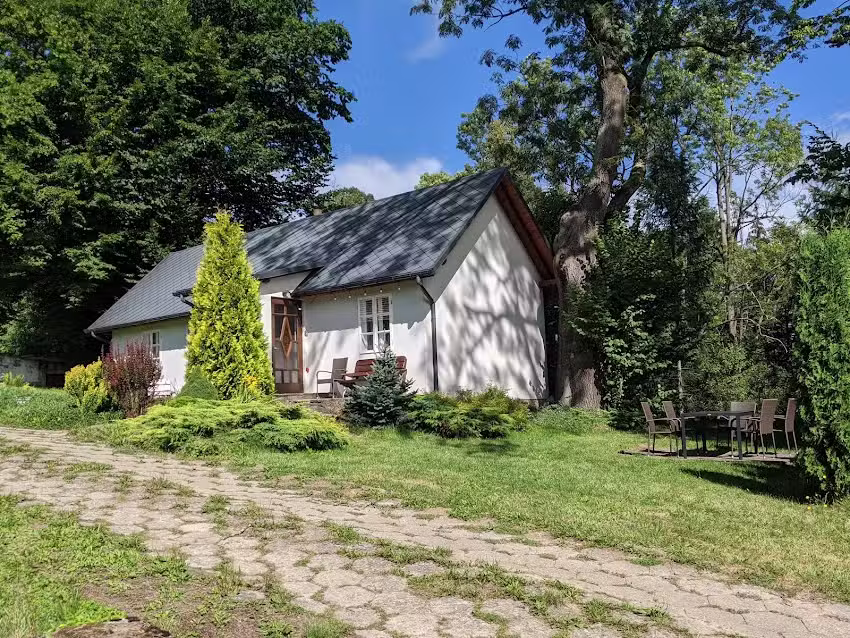 Little house Beskids