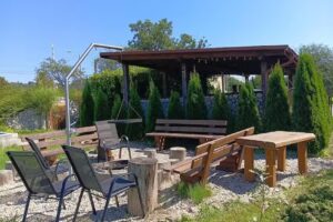 Manhattan Accommodation