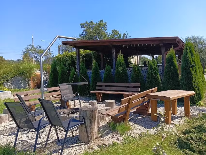 Unterkunft in Manhattan