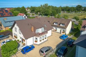 Manifik Gästezimmer