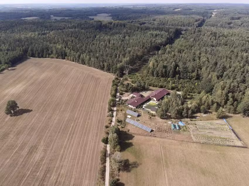 Manufaktura (agroturystyka)