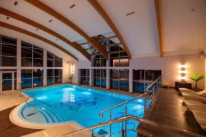 Marena Wellness & Spa