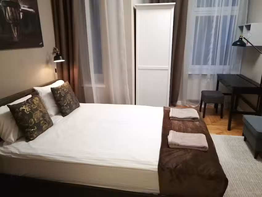 Margi Nell Apartament