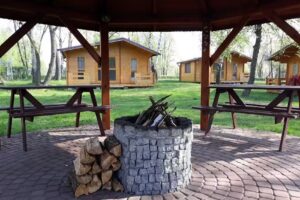 Maria Motel sp. z o. o.