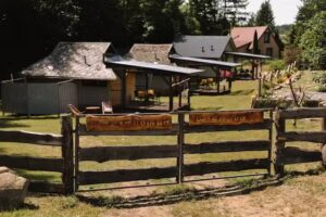 Marianówka Wieżyca