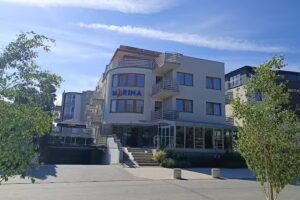 Marina Apartments & Rooms