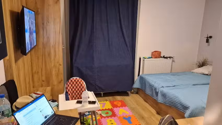 Marina Jastarnia Bis