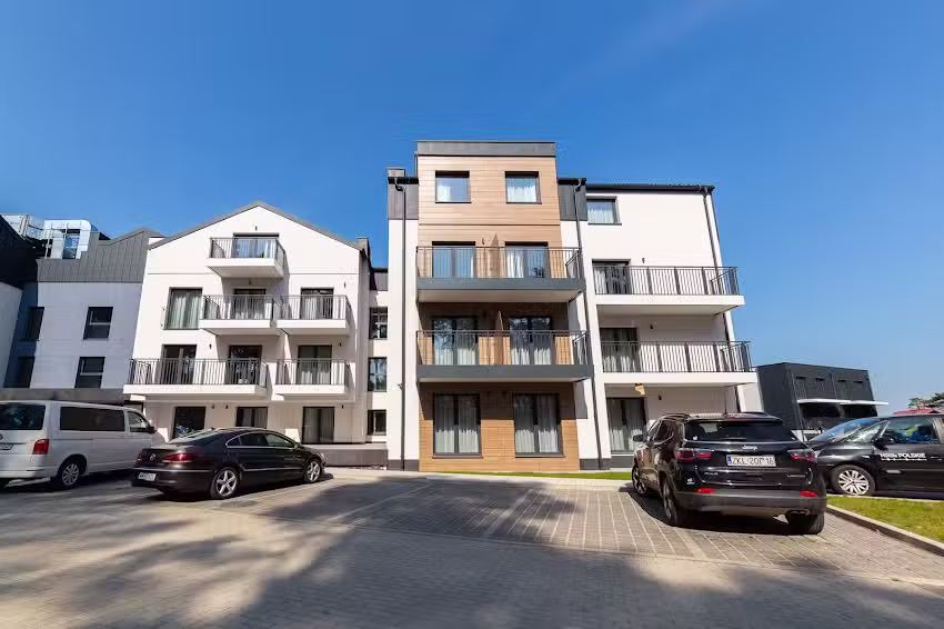 Mariner Krynica Morska