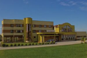 MARQUES of Łopuszno