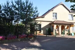 “MARLIN” Room Rental Alina Konkel