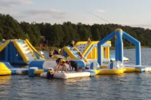 MARWIKOWE DOMKI WYPOCZYNKOWE