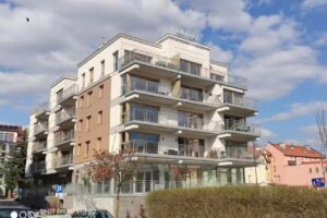 Masuren Apartments Ełk Nadjeziorna