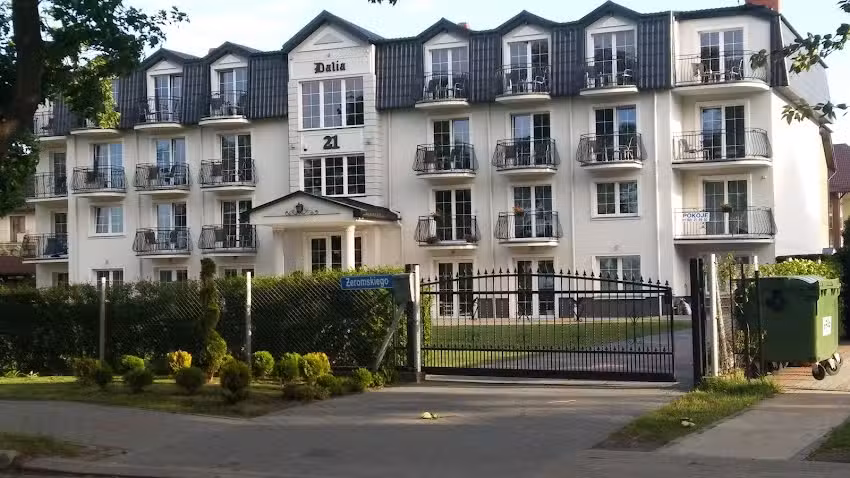 Maszoperia Chłapowo