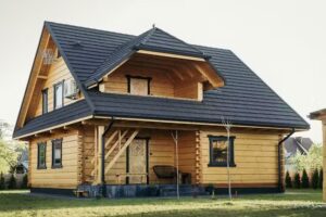 Mateusz Gmyz-Pine Corner