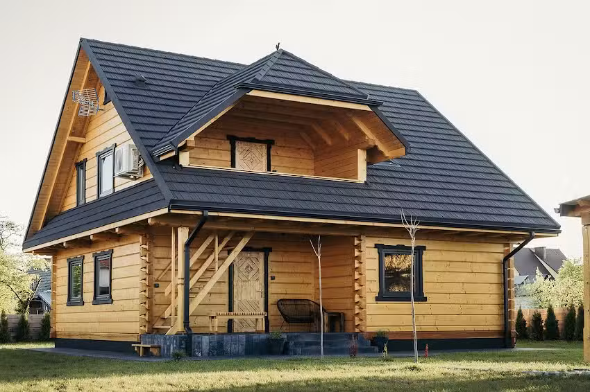 Mateusz Gmyz-Pine Corner