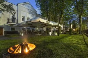 Maximilian Unique Hotel